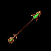 보로우의화살키우기RPG