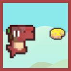 Dino Runner : Hungry for Chees