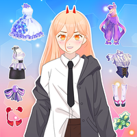 Garden Princess: Dress Up ASMR