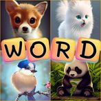 4 Pics 1 Word - Word Games