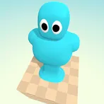 Only Up Stick