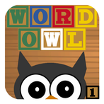 Word Owl's Word Search 1st Fir