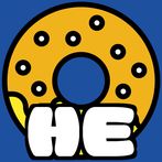 Food Fall - Learn Hebrew