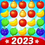 Matching Puzzle-2023 Match 3