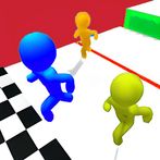 Multiplayer Racer 3d