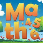 Smart Grow: Math for 4 to 6 ye