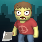 Escape Z Town