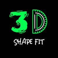 3D Shape Fit