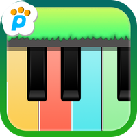 Rainbow Piano