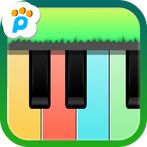Rainbow Piano