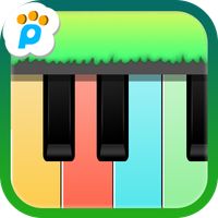 Rainbow Piano