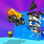 Destroy This Building