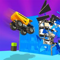 Destroy This Building