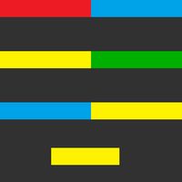 Color Bars Switch