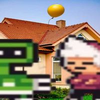 Stolen Balloon (beta)