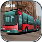 COACH BUS SIMULATOR 3D