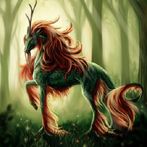 Мифические существа