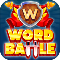 Word Battle - Word Wars Game