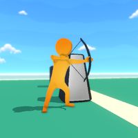 Archery Strike