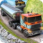 Oil Tanker: Truck Driving 2023