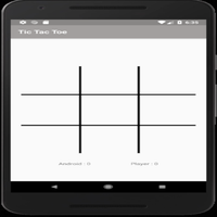 Tic Tac Toe