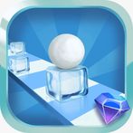 Ice Surfer