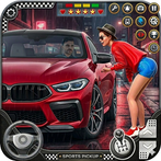 Taxi Games: Taxi Driving Games