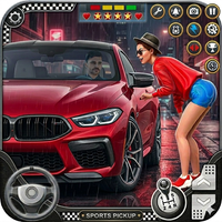 Taxi Games: Taxi Driving Games