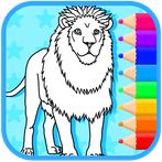 앱들엄마 동물색칠놀이 - 어린이 색칠 공부