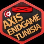 Axis Endgame in Tunisia