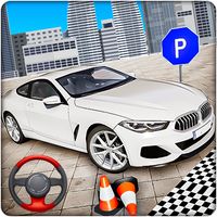 Car Parking 3D Games Offline