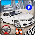 Car Parking 3D Games Offline