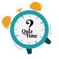 Get Ready! Quiz Time