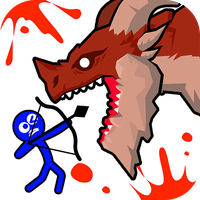 Hunt&Survuval Rainbow Masters