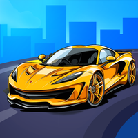 Car Racing 3D - Race Master