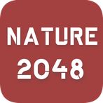 NATURE 2048 Game