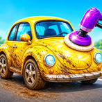car makeover game