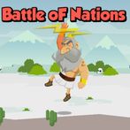 Battle Of Nations Defense Game