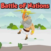 Battle Of Nations Defense Game