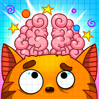 Brain Out Doodles: Logic Test