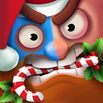 Smashing Four: PvP Hero bump