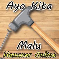 Hammer Simulator : Build Now