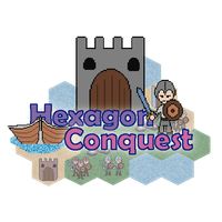 Hexagon Conquest