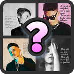 Ghicește piesa trap