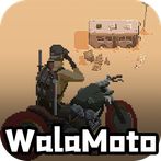 Wala & Meron Moto Racing
