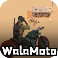 Wala & Meron Moto Racing