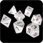Dice d4-d20