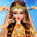 Stylist Wedding Makeup Games