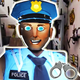 Police Granny Scary Mod