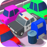 CarPuzzel: UnblockMe